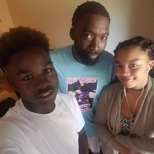 Meet your Posher, Damon